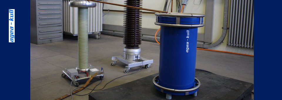 Solutions for Testing of Medium Voltage Equipment