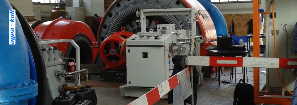 Solutions for Hydro Generator On-Site Testing